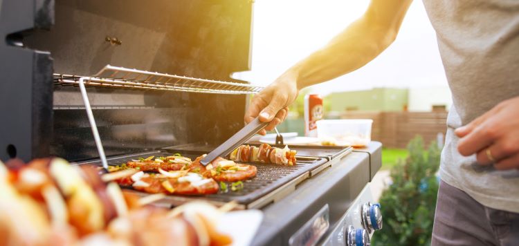 Choosing the right grill depends on your space, lifestyle, and budget